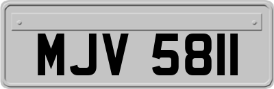MJV5811