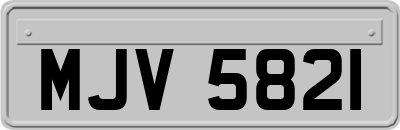 MJV5821