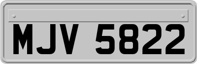 MJV5822