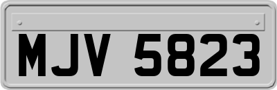 MJV5823