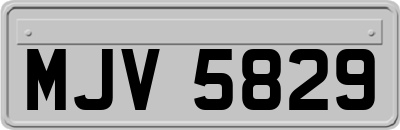 MJV5829