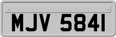 MJV5841