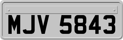 MJV5843