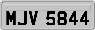 MJV5844