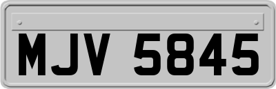 MJV5845