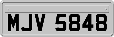 MJV5848