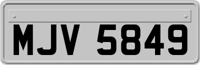 MJV5849
