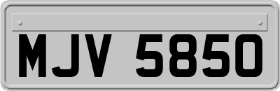 MJV5850