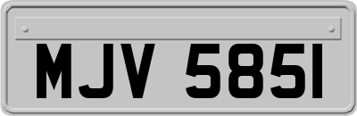 MJV5851