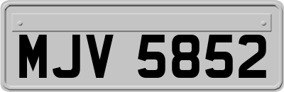 MJV5852