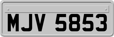 MJV5853
