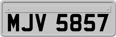 MJV5857