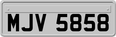 MJV5858