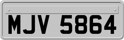 MJV5864
