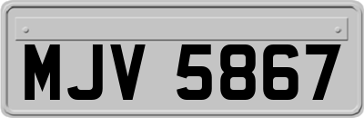 MJV5867