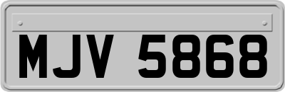 MJV5868