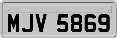MJV5869