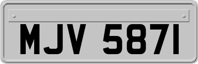 MJV5871