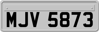 MJV5873