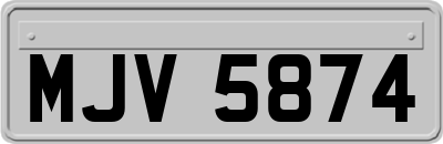 MJV5874