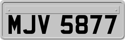 MJV5877