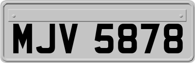MJV5878