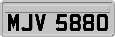MJV5880