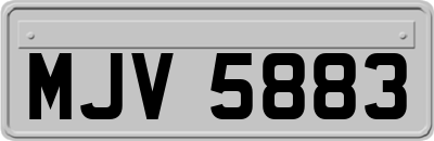 MJV5883