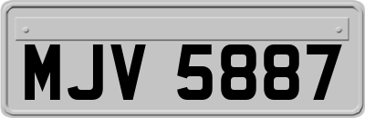 MJV5887
