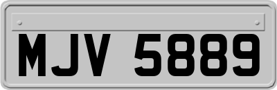 MJV5889