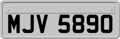 MJV5890