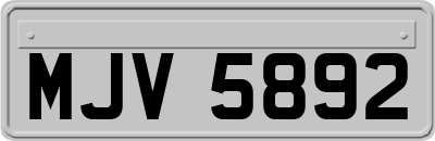 MJV5892