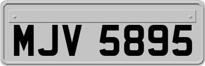 MJV5895