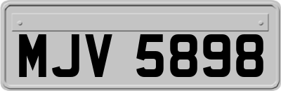 MJV5898