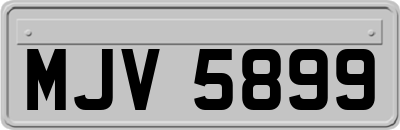 MJV5899