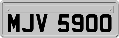 MJV5900