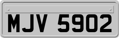 MJV5902
