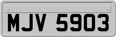 MJV5903