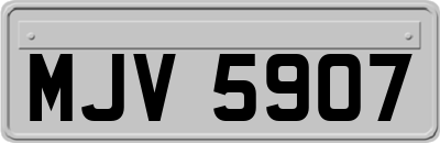 MJV5907