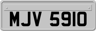MJV5910
