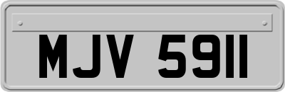 MJV5911