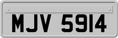 MJV5914