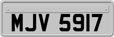 MJV5917