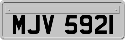MJV5921
