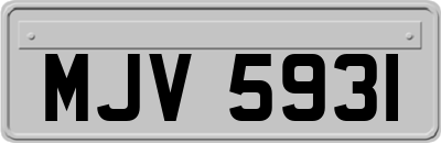 MJV5931