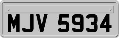 MJV5934