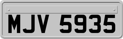 MJV5935
