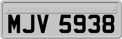 MJV5938