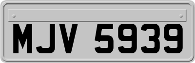 MJV5939