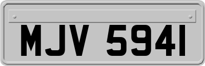 MJV5941